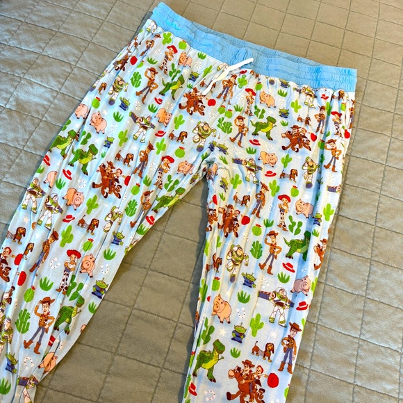 Little Sleepies Other - Little Sleepies Toy Story PJ Pants